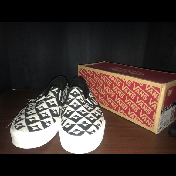 Vans Slip-On - Picture 2 of 5